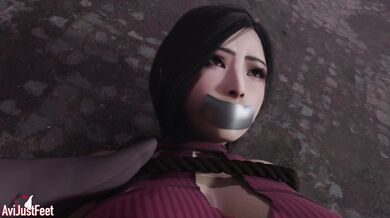 First-Time Feet - AviJustFeet's Intense Tickle Session