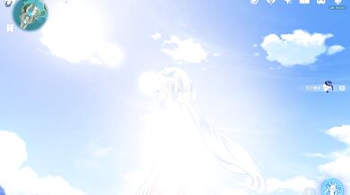 Genshin Impact: Come Fuck Her From Behind