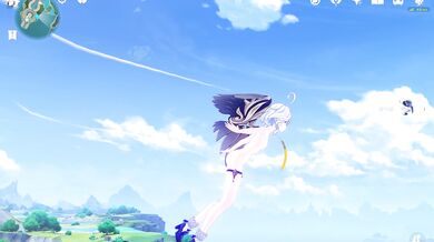 Genshin Impact: Come Fuck Her From Behind