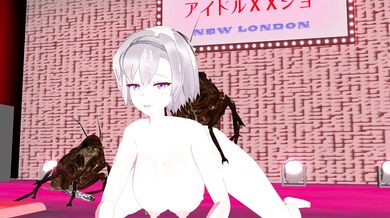 【 insect 】
Blackout RinoI do not own any video uploaded, all rights to their authors.Blackout Rino