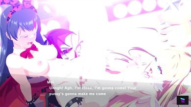 Erotic Tales of the Mystical Maiden Ikko and Her Lustful Adventures with a Flock of Horny Birds