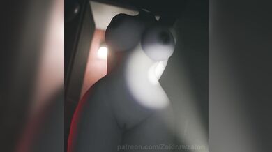 Fucked in the Ass Moment