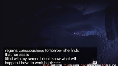 Scathach! [Fujino] Part 1