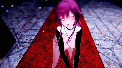 The Necrophiliac and His Lustful Love For The Dead