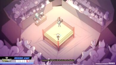 The Hentai Collection of the Gods - Part One