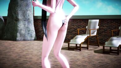 - Innocent Lamb Lured into Darkness by Seductive Temptress, Kurumi Tokisaki