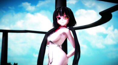 - Innocent Lamb Lured into Darkness by Seductive Temptress, Kurumi Tokisaki
