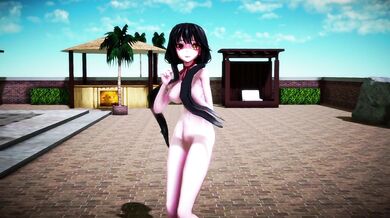 - Innocent Lamb Lured into Darkness by Seductive Temptress, Kurumi Tokisaki