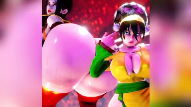 Hardcore Fuck Fest Vol. 3