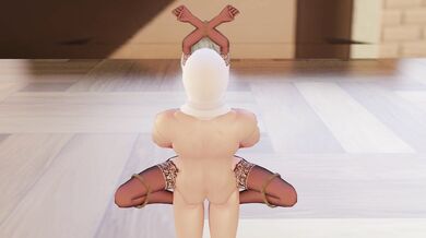 'Miku's Erotic Dancing Showcase'