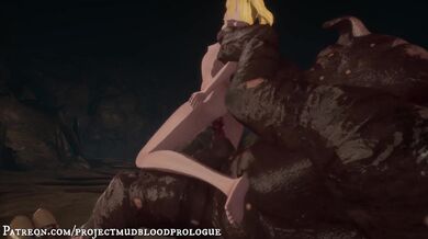 Muddy Muggle's Prelude: Unleashing the Beast Within (Version 0.68.4.0)