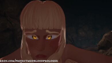 Muddy Muggle's Prelude: Unleashing the Beast Within (Version 0.68.4.0)