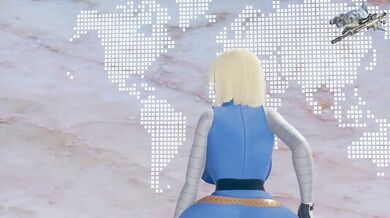Taming Android 18's Big Guns: The ElSharko Diablo Experience