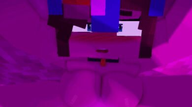 Jenny HMV's Debauchery Expedition into the Depths of the Mine