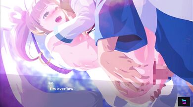 Innocent Maiden Awakens as a Sex Goddess: Orihime Ikō's Magical Transformation