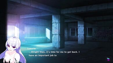 The Tale of Kokuri and Hakuri - A Sordid Love Story