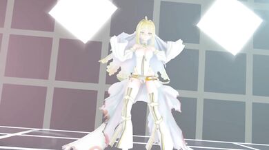 Nero's Hardcore Reign of the Roman Empire in HD Quality