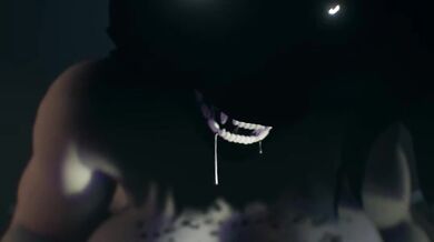 A Slippery and Forbidden Dream