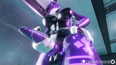 Cynthia's Futa Dick [Lewdchord]