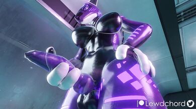 Cynthia's Futa Dick [Lewdchord]