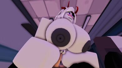 Pussy Licking & Dick Sucking Adventures in Roblox World