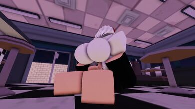 Pussy Licking & Dick Sucking Adventures in Roblox World