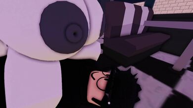 Pussy Licking & Dick Sucking Adventures in Roblox World