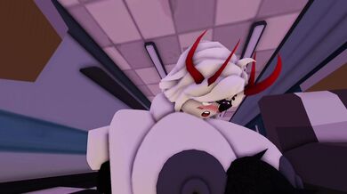 Pussy Licking & Dick Sucking Adventures in Roblox World