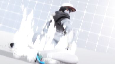 Ultimate Prisoner HMV Take 1