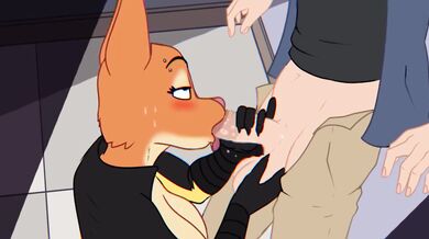 Ultra Taboo Furry Transformation Fantasy (Furry TFP)