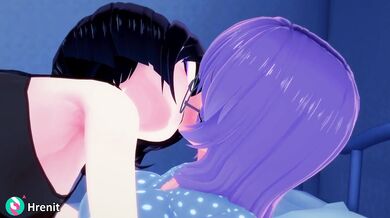 My Horny Step Sis: Episode 1