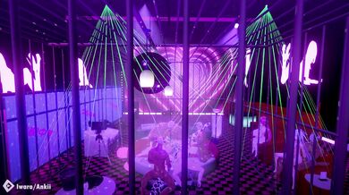 Would you like to join the group of horny teens who are having an orgasm party where they get inseminated with multiple loads of cum?