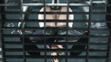 Jill Valentine Gets Fucked by Mr. X [AxenAnim]