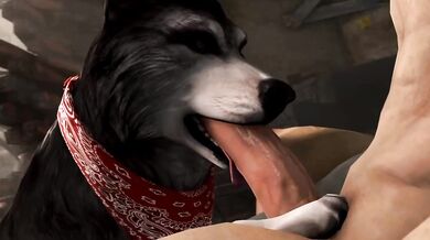 The Hairy Doggy Style Finale (Scoochie Boochies)