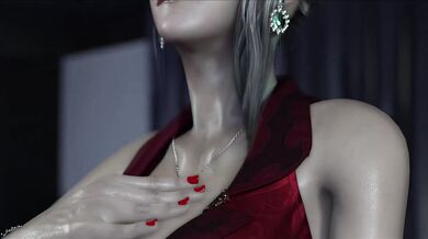 Tifa's Revenge: A Final Fantasy VII Femdom Adventure (Hardcore Masturbation Video)