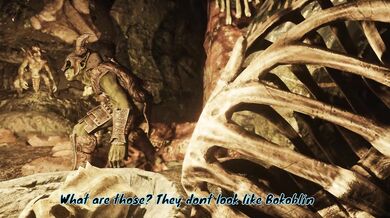 Exploring the Depths of Zelda's Virgin Pussy in Skyrim 4 Ever