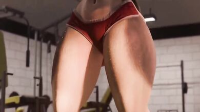 Why working out at the gym is great for your body and mind