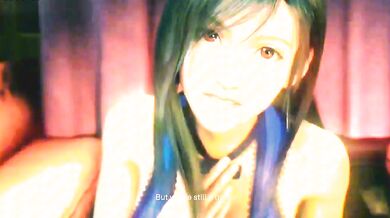 Betrayal of the Busty Barkeeper: Tifa's Treacherous Tale