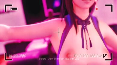 Betrayal of the Busty Barkeeper: Tifa's Treacherous Tale