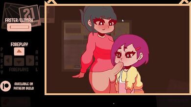 Lily's Cult - The Rise of the Princess