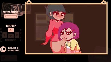 Lily's Cult - The Rise of the Princess