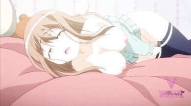 MagicalMysticVA's English-Dubbed Tamashii Insert Hentai Clip