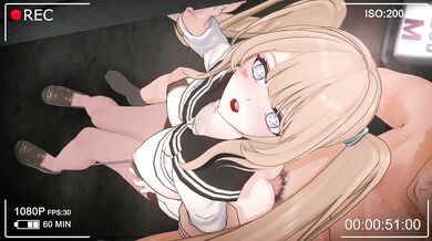 [Hentai] Azur Lane - Guam - Extra