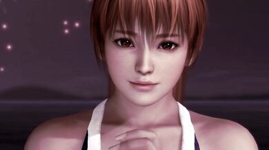 Lady Ninjas' Erotic Adventures (Volume I & II)