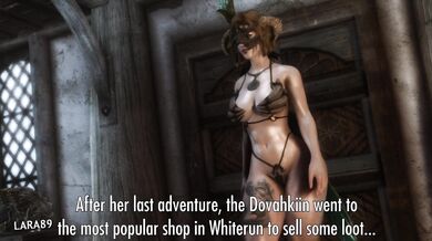 One Night with my Brother's Best Friend - The Hentai Adventure