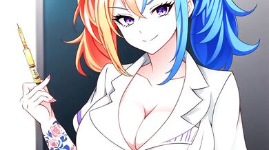 Franziska's BDSM Dungeon: Torture and Pleasure for the Submissive Soul