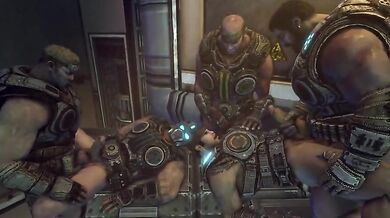 The Ultimate Hentai Experience: Another Delta Quality Time