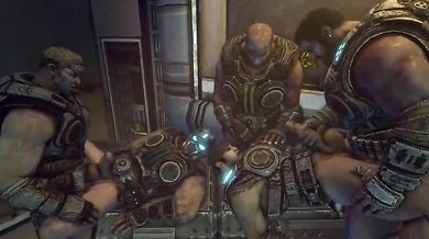 The Ultimate Hentai Experience: Another Delta Quality Time