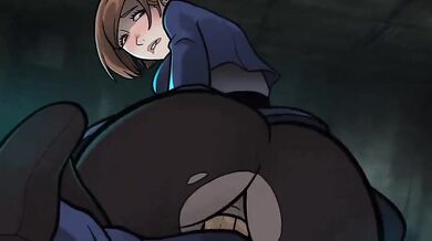 Nobara's Having Some Fun [IlluxxxxStrandy] (MagicalMysticVA Voice)