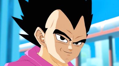 Rough and Ready: A Tale of Sexual Frustration and Release